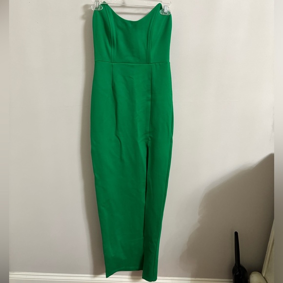 Superdown, Size Small, Green, Worn Once, Great Condition - Picture 3 of 4